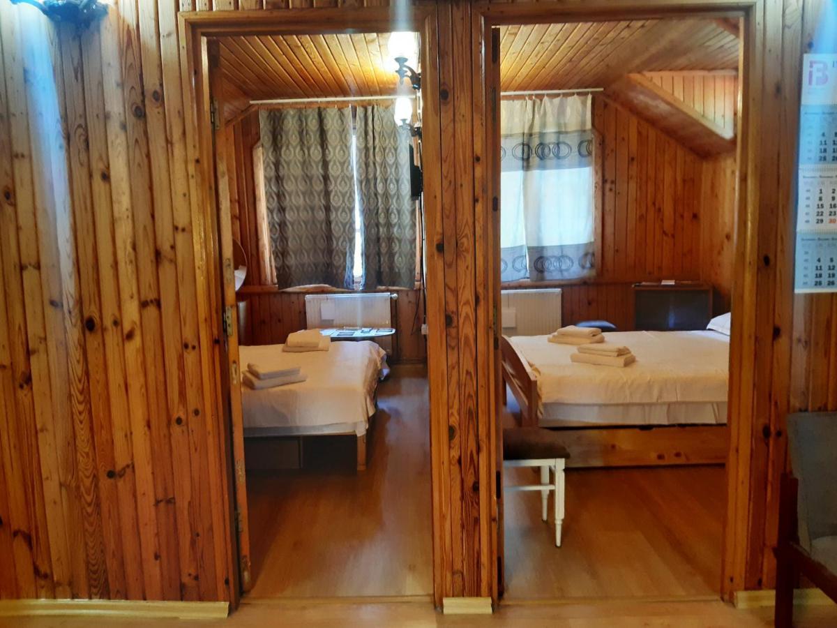 シナヤRustic Regalアパートメント エクステリア 写真