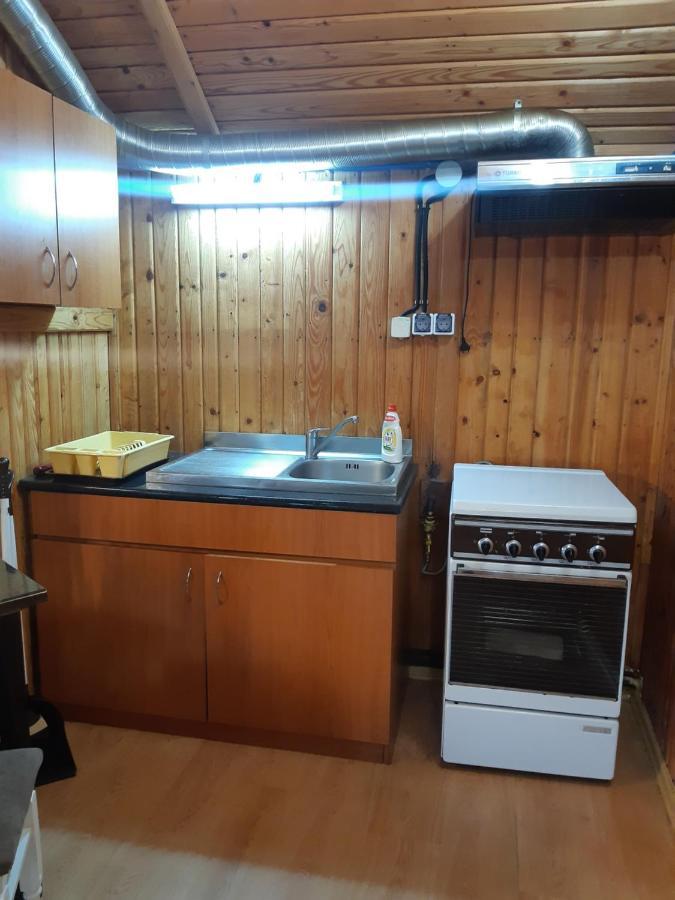 シナヤRustic Regalアパートメント エクステリア 写真