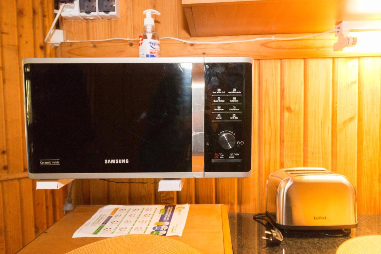シナヤRustic Regalアパートメント エクステリア 写真